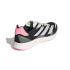 Sapatilhas de running adidas Adizero RC 4 preto Mu