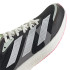 Sapatilhas de running adidas Adizero RC 4 preto Mu