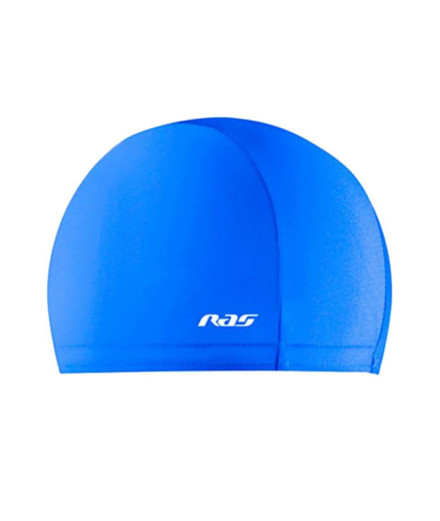 Gorro de natación Oxy Elastan Round Comfort azul Infantil