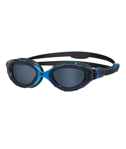 Lunettes de natation Zoggs Predator Flex Grey