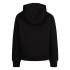 Chaqueta Nike Full Zip negro Niña