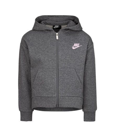 Veste Nike Zip complet Fille
