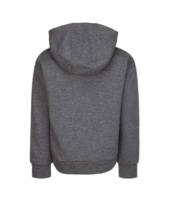 Casaco Nike Fecho de correr Menina