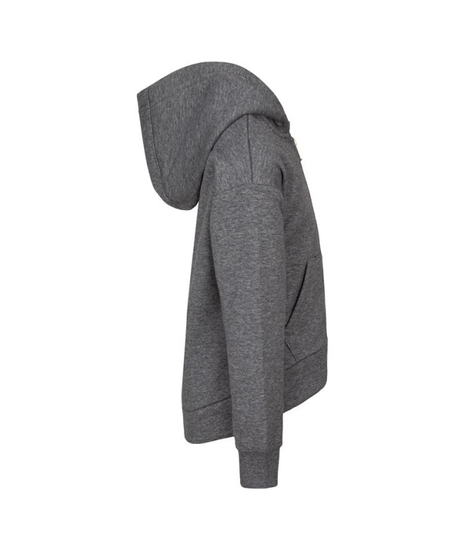 Veste Nike Zip complet Fille