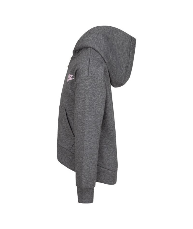 Veste Nike Zip complet Fille