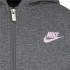 Casaco Nike Fecho de correr Menina