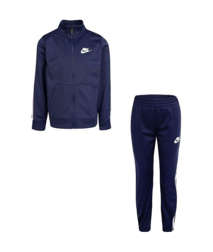 Chándal Nike Tricot Logo Infantil