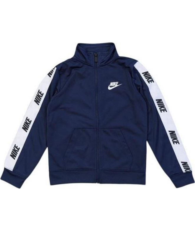 Chándal Nike Tricot Logo Infantil