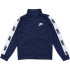 Fato de treino Nike Logótipo Tricot Infantil