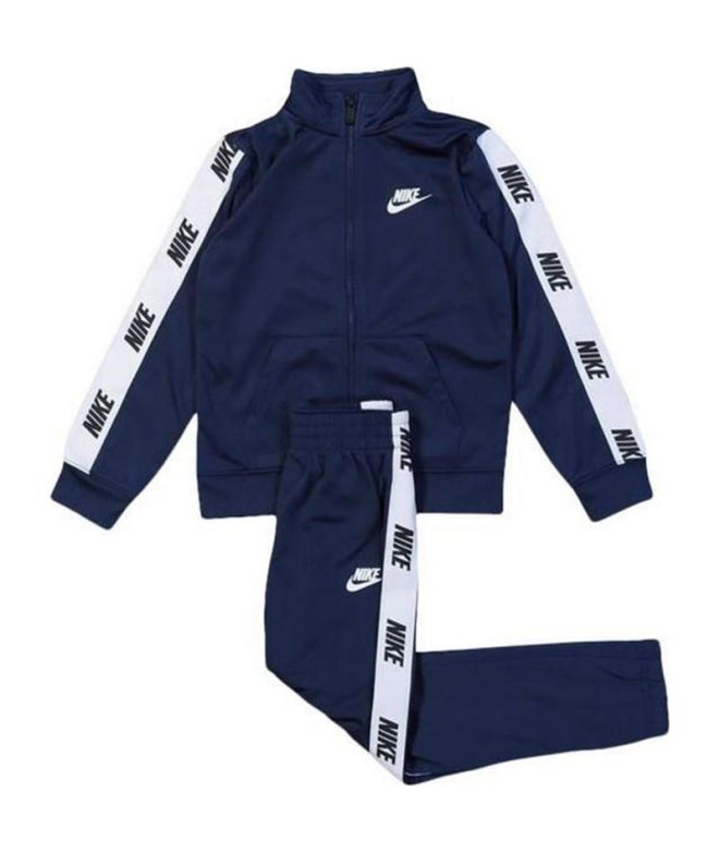 Survêtement Nike Logo en tricot Enfant