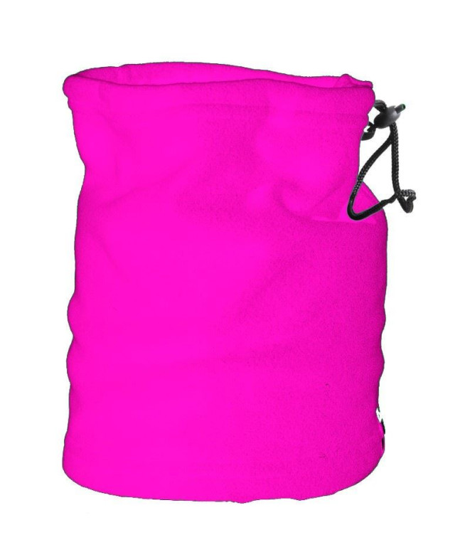 Braga cuello Joluvi Micro fucsia Mujer