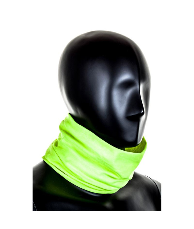 Braga cuello Joluvi Micro amarillo