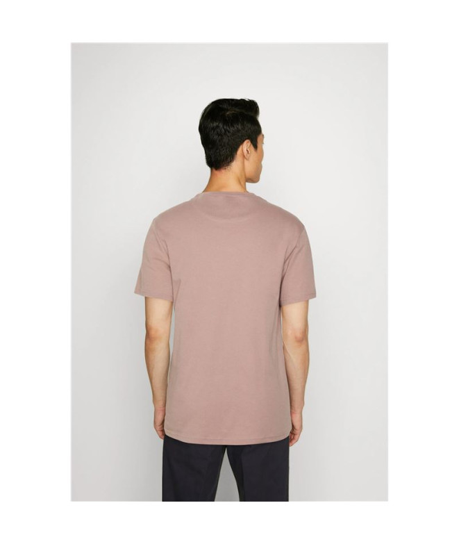 T-shirt homme Lyle&Scott V1-Plain