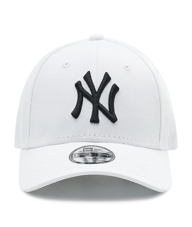 Casquette New Era KIDS LEAGUE ESSENTIAL 9FORTY...
