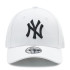 Gorra New Era KIDS LEAGUE ESSENTIAL 9FORTY New York YankeesWHIBLK Infantil
