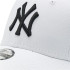 Gorra New Era KIDS LEAGUE ESSENTIAL 9FORTY New York YankeesWHIBLK Infantil