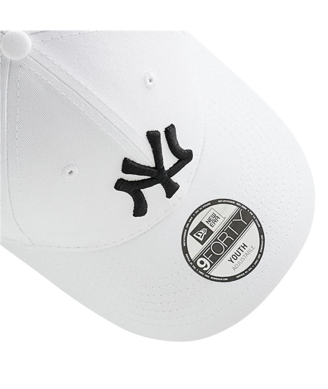 Casquette New Era KIDS LEAGUE ESSENTIAL 9FORTY...