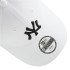 Gorra New Era KIDS LEAGUE ESSENTIAL 9FORTY New York YankeesWHIBLK Infantil