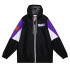 Casaco Mitchell & Ness Toronto Raptors vermelho Homem