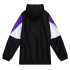 Casaco Mitchell & Ness Toronto Raptors vermelho Homem