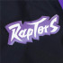 Casaco Mitchell & Ness Toronto Raptors vermelho Homem