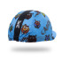 Gorra de running Kamuabu Comounacabra azul