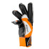 Guantes de fútbol UhlSport Starter Resist naranja