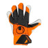 Guantes de fútbol UhlSport Starter Resist naranja