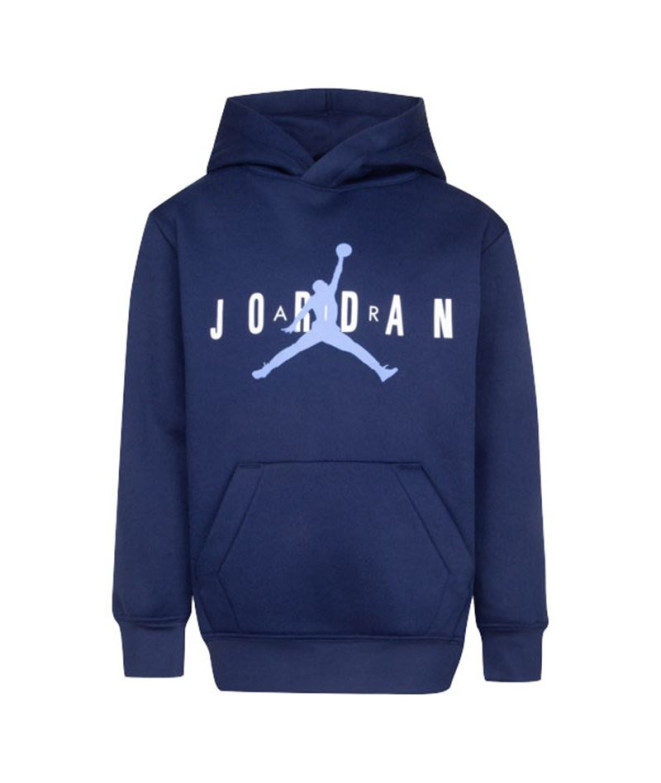 Sweatshirt Nike Jordan Jumpman Little Kids Boys
