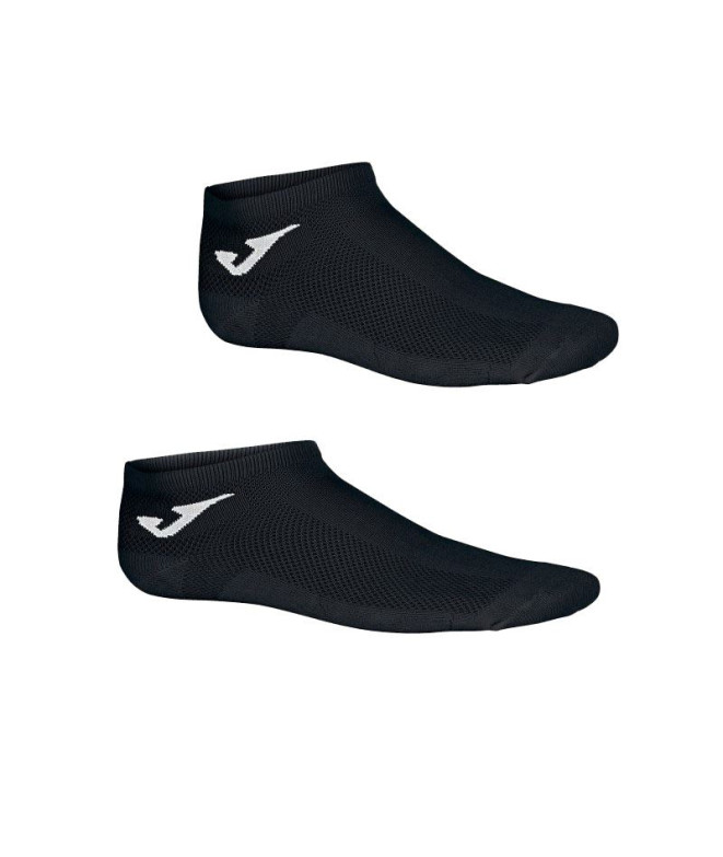 Chaussettes Joma Noir invisible