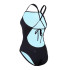 Calções de banho Aqua Sphere Essentials Tie black Women's
