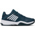 Zapatillas de padel Kswiss Court Express Hb azul Hombre