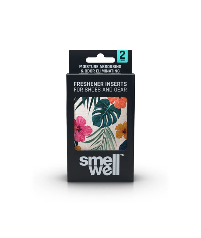 SmellWell Active Hawaii Floral Air Freshener blanc