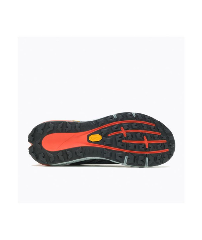 Zapatillas de trail Merrell Agility Peak 4...