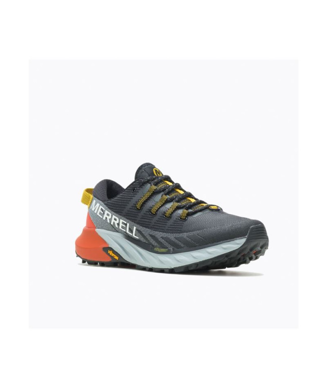 Zapatillas de trail Merrell Agility Peak 4...
