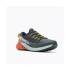 Sapatilhas de trail Merrell Agility Peak 4 preto Homem