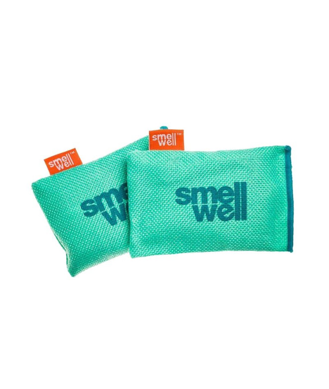 Désodorisant SmellWell Sensitive vert