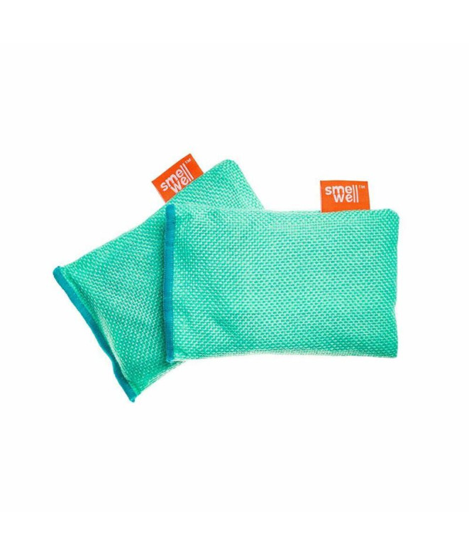 Ambientador SmellWell Sensitive verde