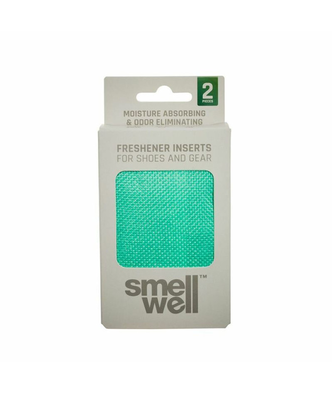 Désodorisant SmellWell Sensitive vert