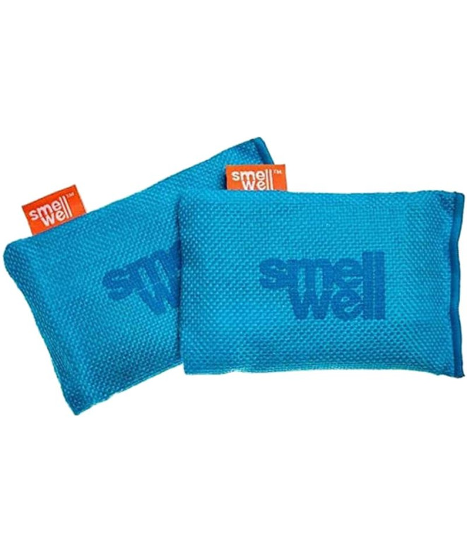 Ambientador SmellWell Sensitive azul