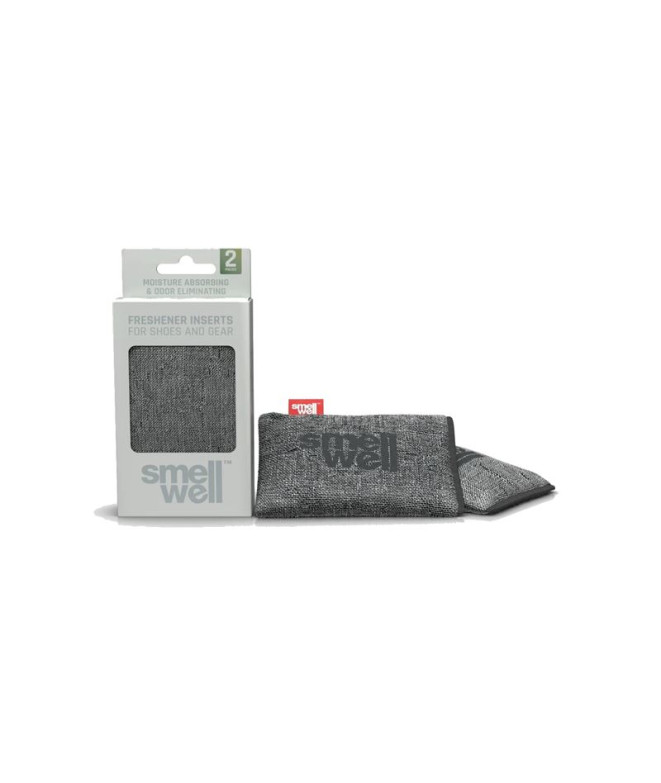 Ambientador SmellWell Sensitive gris