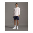 Moletom Lyle&Scott V1 Crew Neck Homem