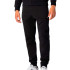 Pantalones Champion Elastic Logo negro Hombre