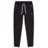 Pantalones Champion Elastic Logo negro Hombre
