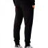 Pantalones Champion Elastic Logo negro Hombre