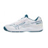 Padel sapatos Mizuno Exceed Star branco Crianças
