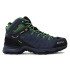 Zapatillas de montaña Salewa Alp Mate azul Hombre
