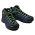 Zapatillas de montaña Salewa Alp Mate azul Hombre