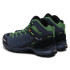 Zapatillas de montaña Salewa Alp Mate azul Hombre