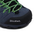Zapatillas de montaña Salewa Alp Mate azul Hombre
